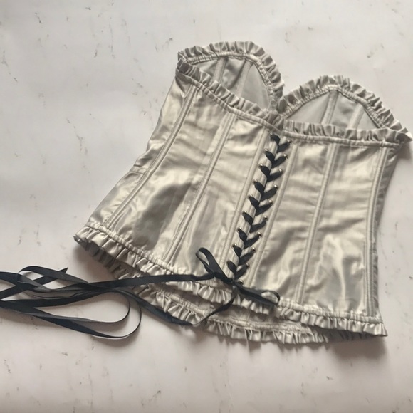 VS Sexy Little Things Corset - Picture 2 of 3